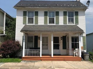 615 Main St, Delta, PA 17314