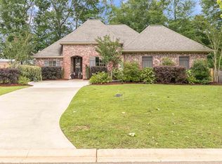 133 Glen Arbor Ct, Brandon, MS 39042