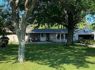 N5560 Townline Rd, Fond Du Lac, WI 54937