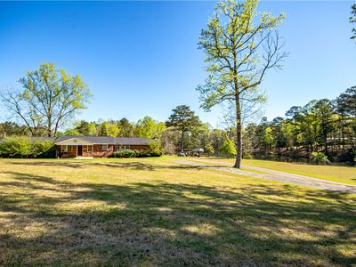 806 Old Columbus Rd, Opelika, AL, 36804