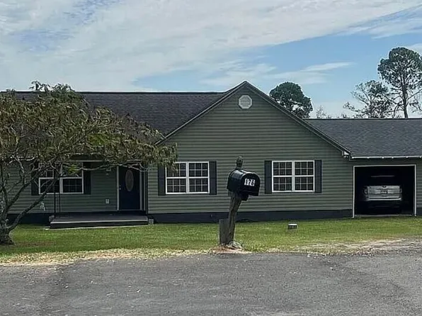 176 Matts Way, Douglas, GA 31535