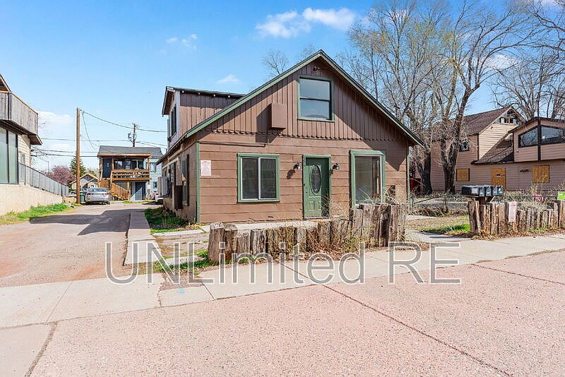 1st image of 306 S Humphreys St #2