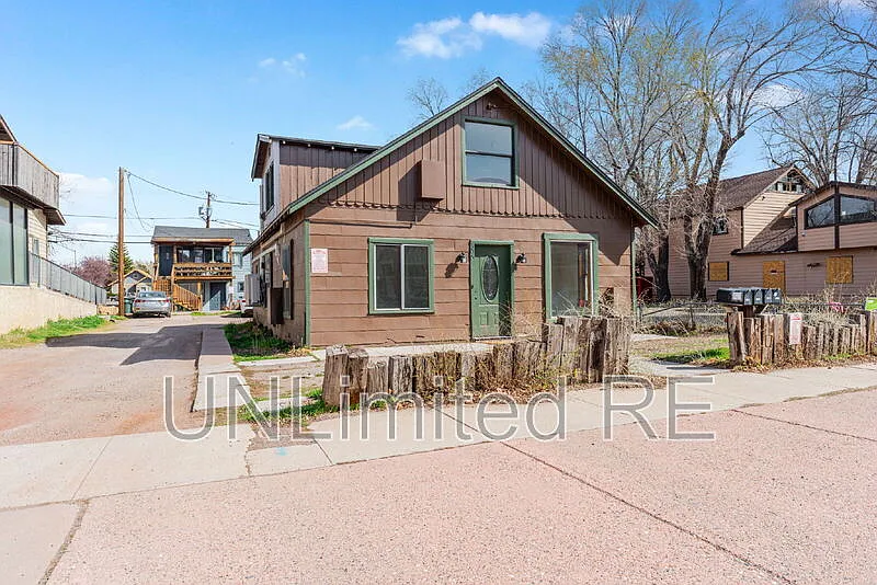 306 S Humphreys St #2