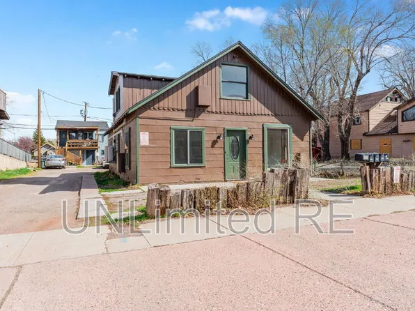306 S Humphreys St #2, Flagstaff, AZ 86001