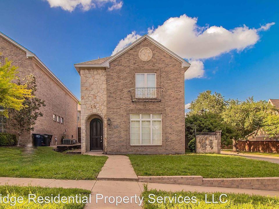 1st image of 4600 El Campo Ave