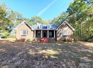 68 Musgrove Rd, Griffin, GA 30223