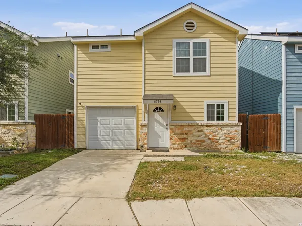 6714 UTOPIA HTS, San Antonio, TX 78223