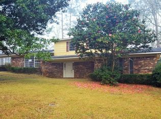 73 Teresa Dr, Lucedale, MS 39452