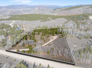 558 Gcr #6234, Granby, CO 80446