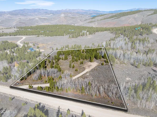 558 GCR 6234, Granby, CO 80446