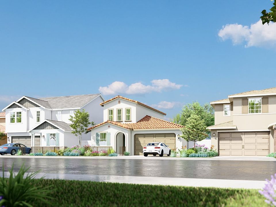 Casera Meadows at Pioneer Village by Lennar in Woodland CA Zillow