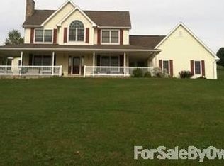 217 Deer Run Dr, Derry, PA