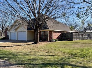 207 Roeser St, Albany, TX 76430