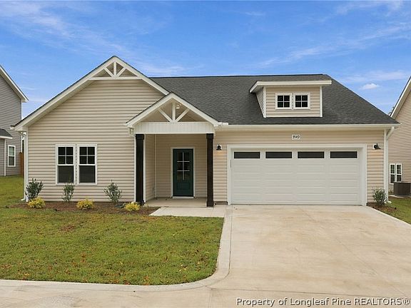 2nd image of 143 Peeler Cir