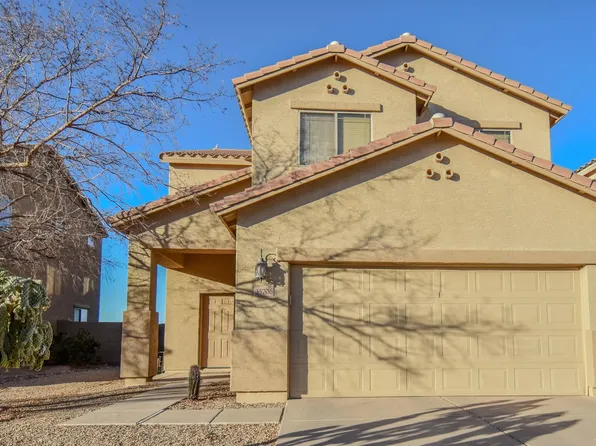 35706 W COSTA BLANCA Drive, Maricopa, AZ 85138