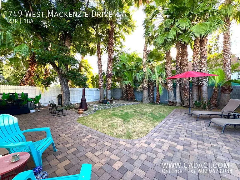 749 W Mackenzie Dr #A — Photo 30