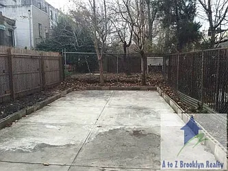 Rented by A to Z Brooklyn Realty
