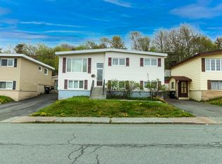 65 Viking Rd, St. John's, NL A1B1J1