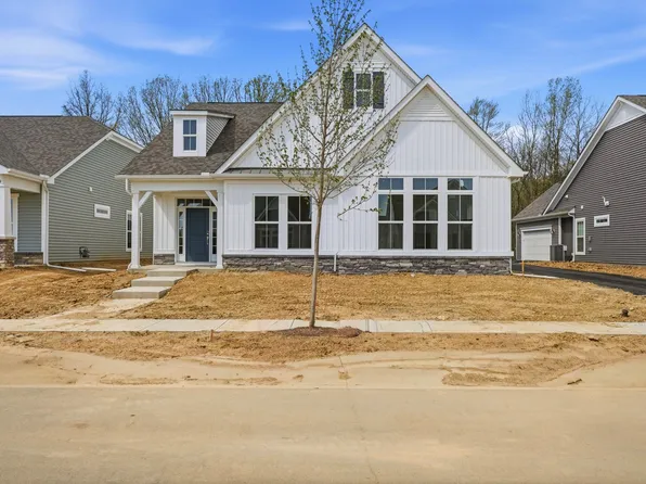 4509 Nonius Dr, Hilliard, OH 43026