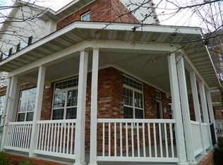 425 Founders Park Dr E, Springdale, AR 72762