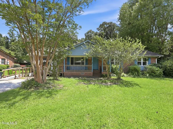 203 Carolina Pines Boulevard, New Bern, NC 28560