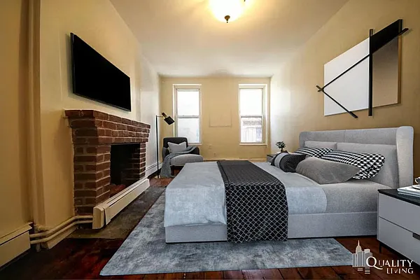 Rented by Quality Living Village, Inc. | media 2