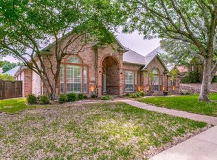 979 Condor Dr, Coppell, TX 75019