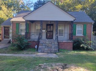 3729 Carrington Rd, Memphis, TN 38111