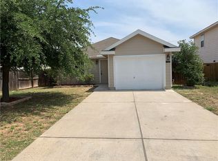 17539 College Port Dr, Laredo, TX 78045