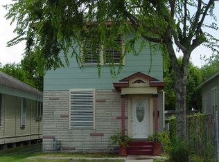 3115 Avenue Q, Galveston, TX 77550