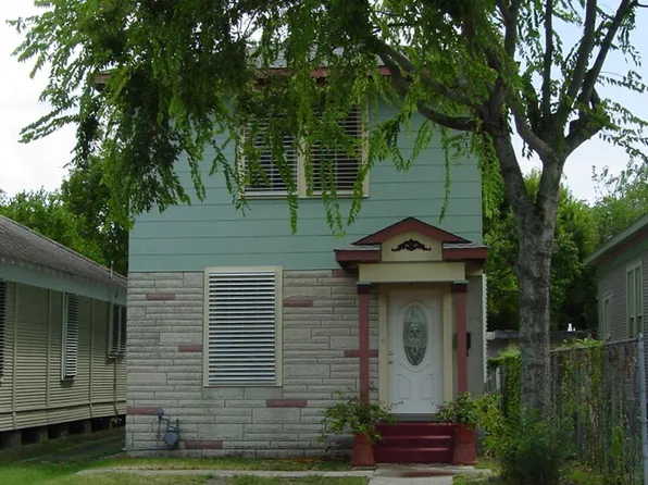 3115 Avenue Q, Galveston, TX 77550