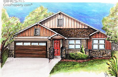 1st image of 437 Vermilion Peak Dr