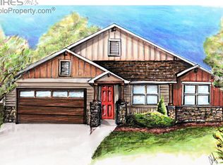 437 Vermilion Peak Dr, Windsor, CO 80550