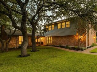 6303 Southern Hills Pl, Austin, TX 78746