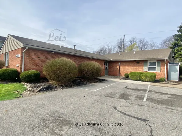 552 Stonecastle Ct, Sidney, OH