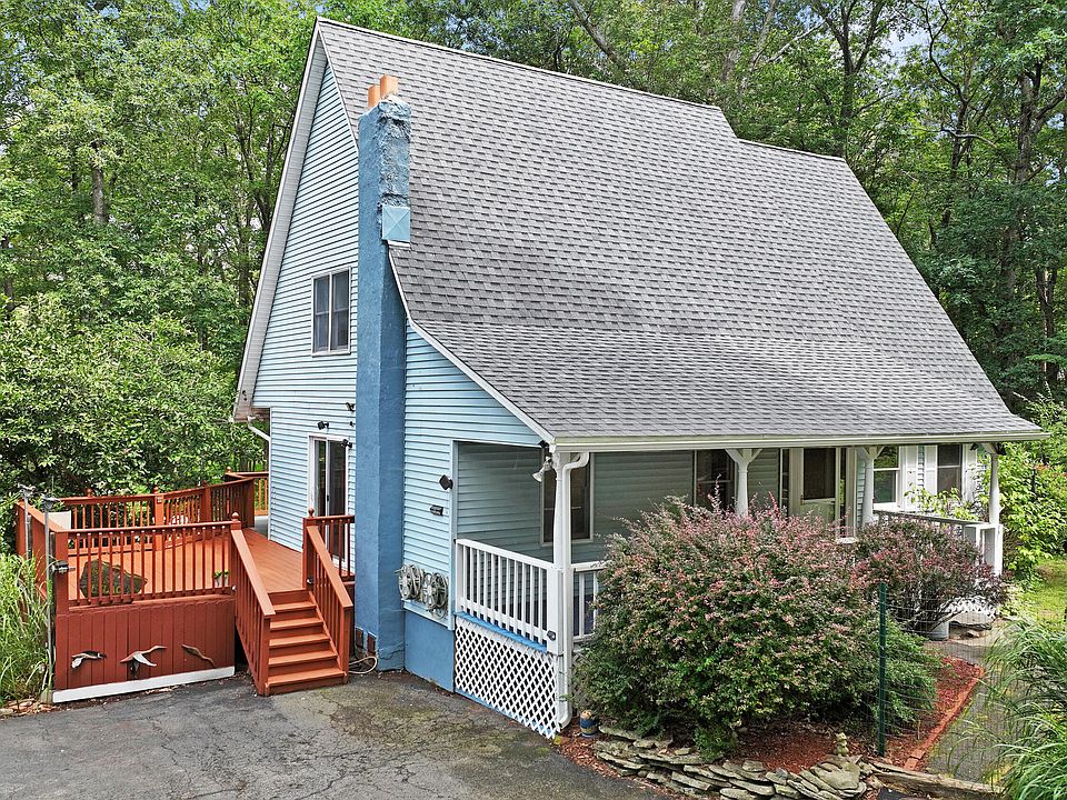 101 Lilac Ct, Milford, PA 18337 MLS PW232813 Zillow