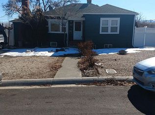 60 Raymond Dr, Reno, NV 89503