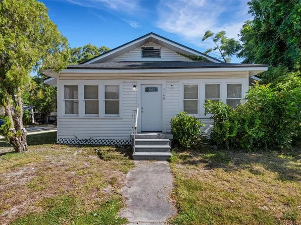 1148 HOWARD STREET, CLEARWATER, FL 33756