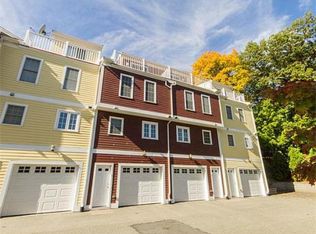 40 Brattle St APT 5, Arlington, MA 02476