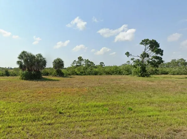 13318 Anchovy Ln Lot 14, Placida, FL 33946