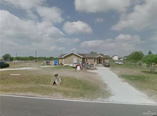 23003 Brushline Rd, Edinburg, TX 78542