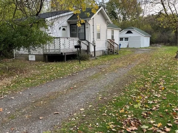 4849 Harlem Rd, Amherst, NY 14226