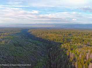 Tbd Government Springs Rd, Montrose, CO 81403