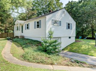 405 Stafford Rd, Mansfield, CT 06250