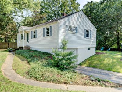 405 Stafford Rd, Mansfield, CT, 06250