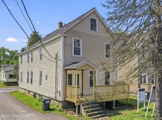 60 Main Ave FRONT 60, Wynantskill, NY 12198