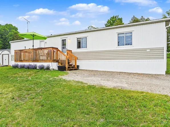 261 Hillview Rd, Drummond/north Elmsley, ON K7H 3C8