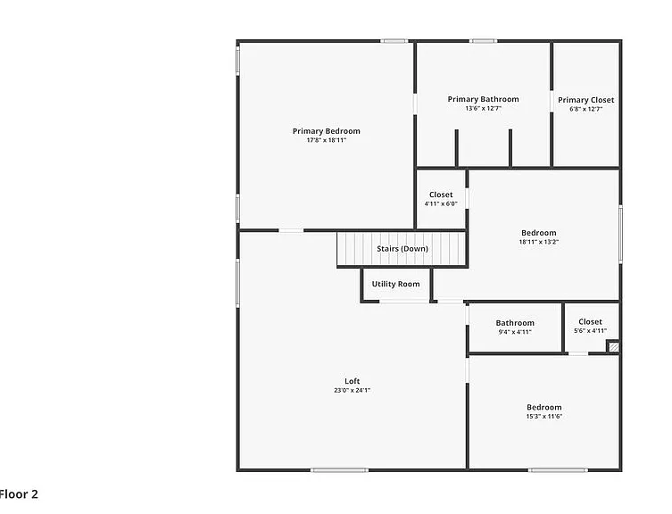 8500 Shallow Creek Dr — Photo 2