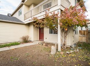 190 E Park Pl, Sisters, OR 97759