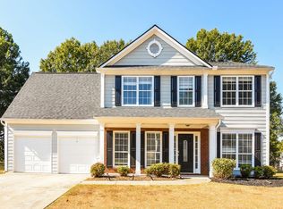 2809 Golden Club Bnd, Austell, GA 30106